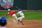 Baseball vs SUNY Cortland  Wheaton College Baseball takes on SUNY Cortland University in game three of the NCAA D3 College World Series at Veterans Memorial Stadium in Cedar Rapids, Iowa. - Photo By: KEITH NORDSTROM : Wheaton Baseball, NCAA, Baseball, World Series